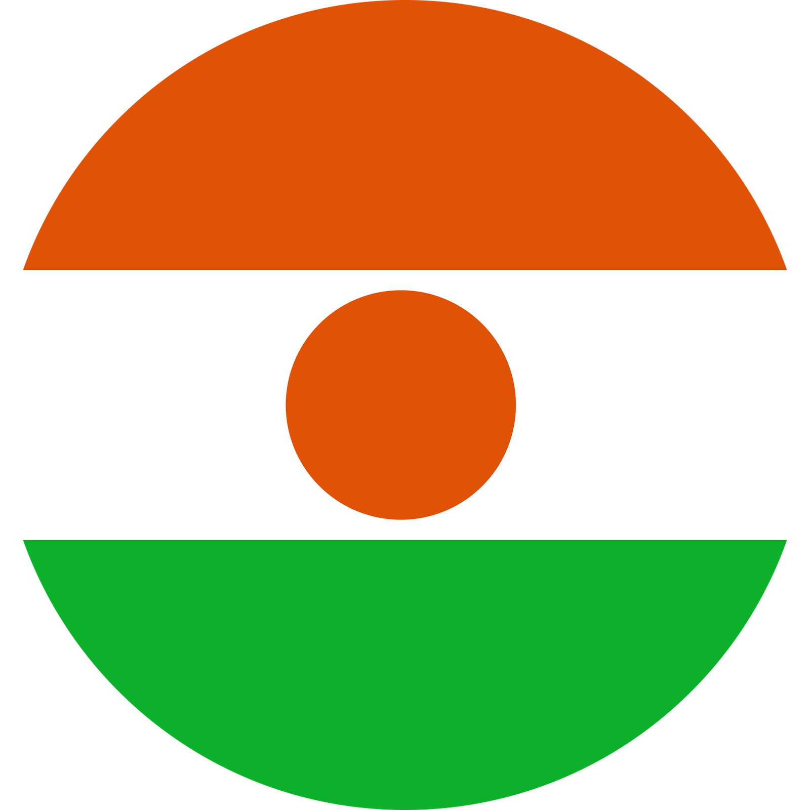 Flag_of_Niger_Flat_Round