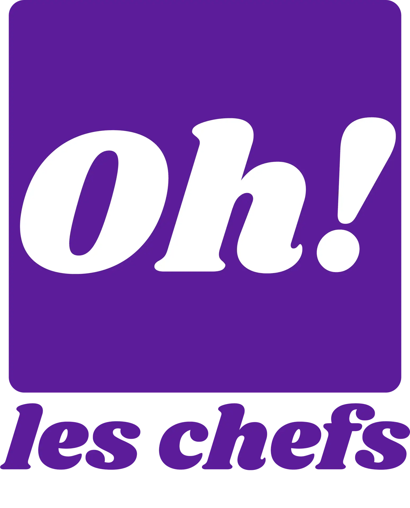 oh!les chefs
